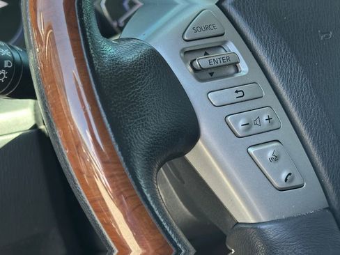 Used 2019 INFINITI QX80 Luxe AWD/4WD image 22