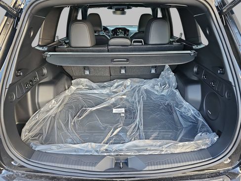Certified 2026 Subaru Forester Sport AWD/4WD image 15