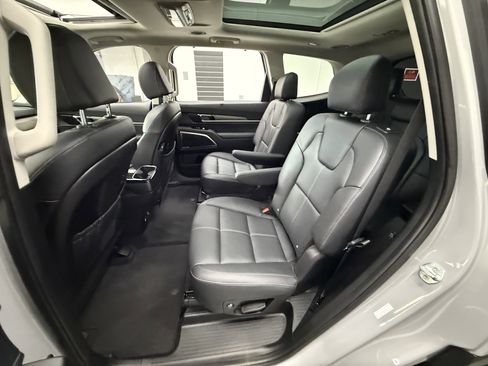 Used 2022 Kia Telluride SX image 31