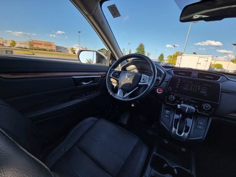 Used 2020 Honda CR-V EX-L image 22