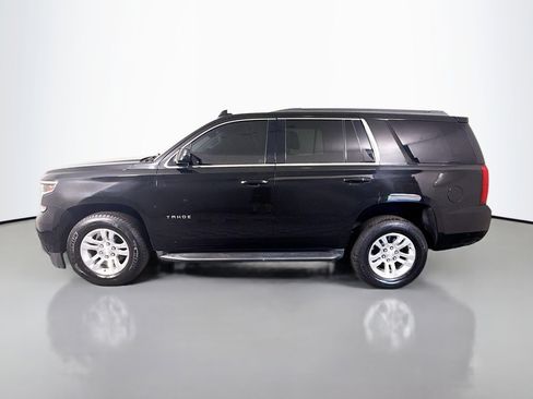 Used 2019 Chevrolet Tahoe LT image 6
