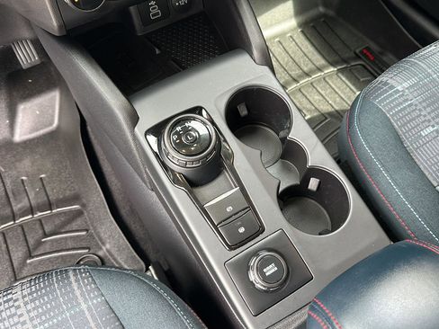 Certified 2023 Ford Bronco Sport Heritage w/ Heritage Convenience Package AWD/4WD image 19