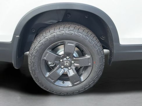 New 2026 Honda Ridgeline TrailSport image 10
