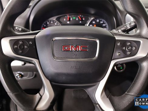 Used 2023 GMC Terrain SLE w/ Elevation Edition image 3