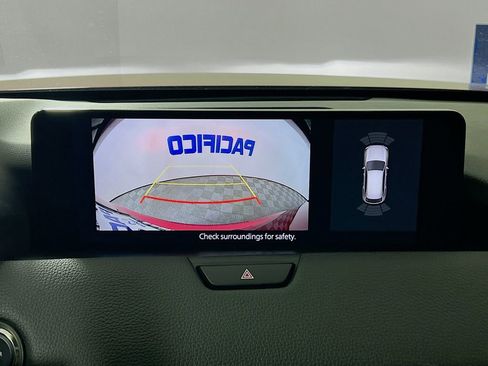 Certified 2025 MAZDA CX-90 Plug-In Hybrid w/Premium Sport image 22