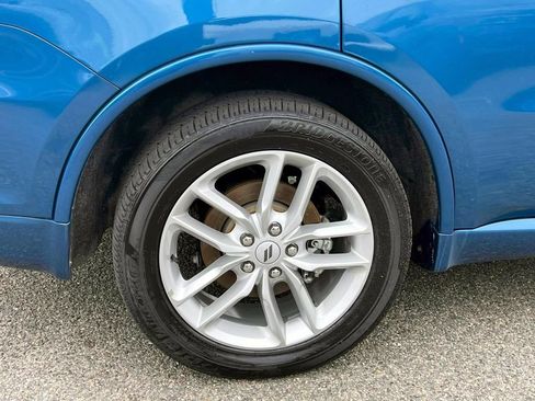 Certified 2025 Dodge Durango GT AWD/4WD image 11