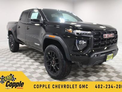 New 2026 GMC Canyon Elevation w/ Convenience Package