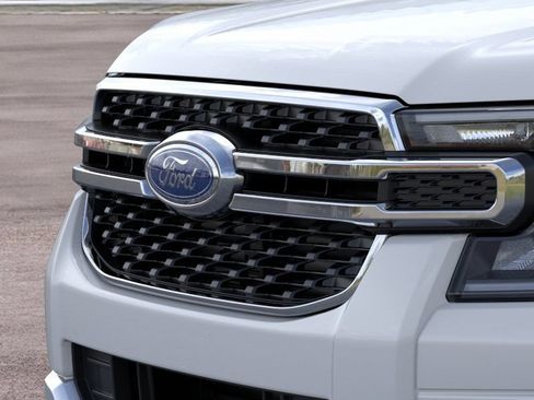 New 2025 Ford Ranger XLT w/ FX4 Off-Road Package AWD/4WD image 17