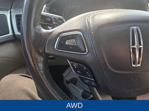 Used 2020 Lincoln MKZ AWD w/ Convenience Package image 20
