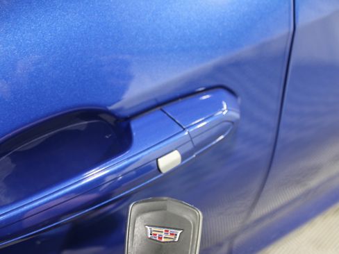 Certified 2023 Cadillac XT4 Sport image 38