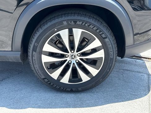 Used 2025 Mercedes-Benz GLE 350 4MATIC image 12