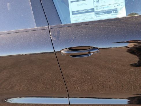 New 2026 Porsche Macan S image 16