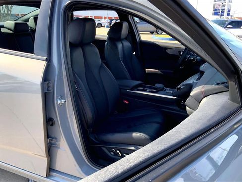 Certified 2025 Acura TLX SH-AWD w/ A-SPEC Pkg image 8