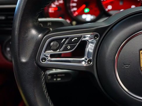 Used 2019 Porsche 911 Targa 4S image 65