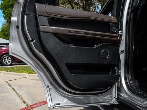Used 2020 Ford Expedition King Ranch RWD image 52