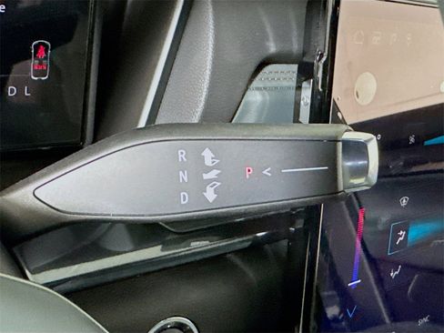 New 2026 GMC Terrain AT4 image 11