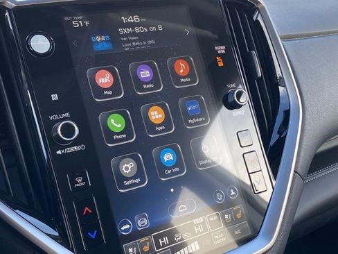 New 2026 Subaru Ascent Touring image 21