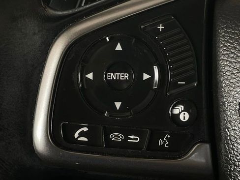 Certified 2017 Honda CR-V EX-L image 8