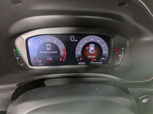 Used 2023 Acura Integra A-Spec w/ Technology Package FWD image 5