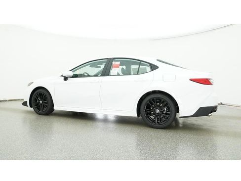 New 2026 Toyota Camry SE image 20