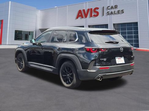 Used 2025 MAZDA CX-50 AWD 2.5 S w/ Select Package image 9