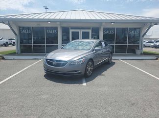 Used 2018 Buick LaCrosse Essence w/ Sights and Sounds Package FWD video 1