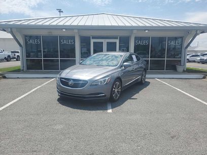 Used 2018 Buick LaCrosse Essence w/ Sights and Sounds Package