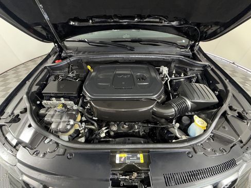 Used 2021 Jeep Grand Cherokee Limited X image 28