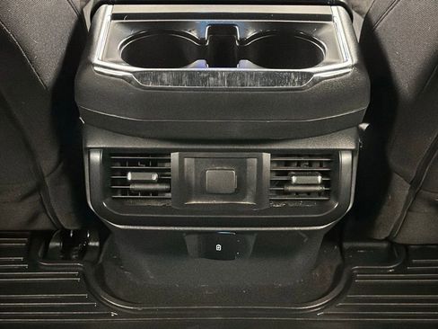 Used 2022 Ford F150 XL w/ STX Black Appearance Package RWD image 21