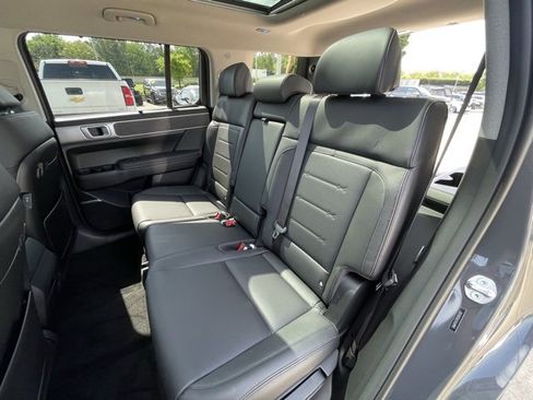 New 2025 Hyundai Santa Fe Limited image 26