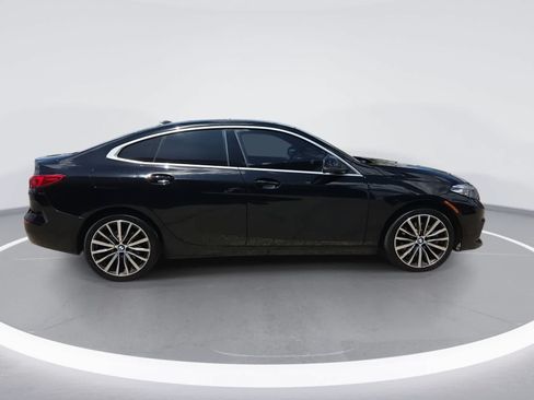 Used 2022 BMW 228i Gran Coupe w/ Convenience Package FWD image 9