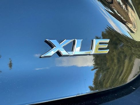 New 2026 Toyota Camry XLE image 24