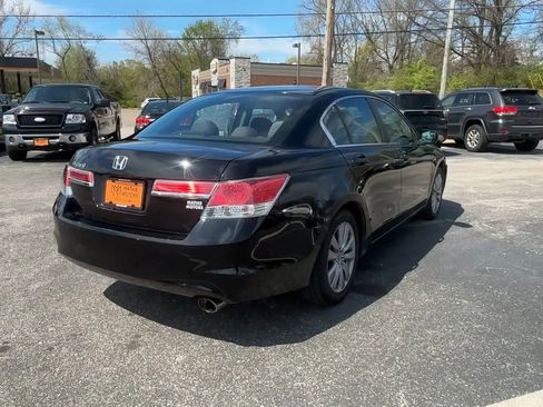 Used 2012 Honda Accord EX image 8