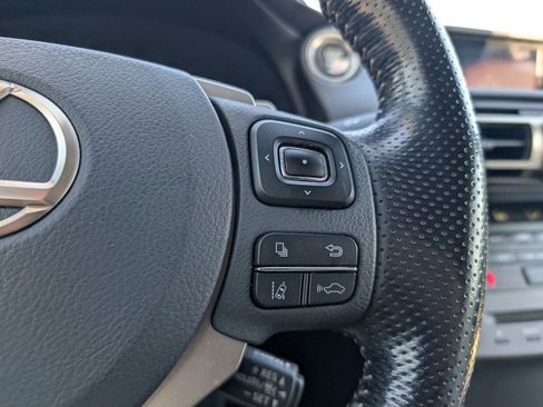 Used 2020 Lexus RC 300 F Sport w/ Navigation Package image 12