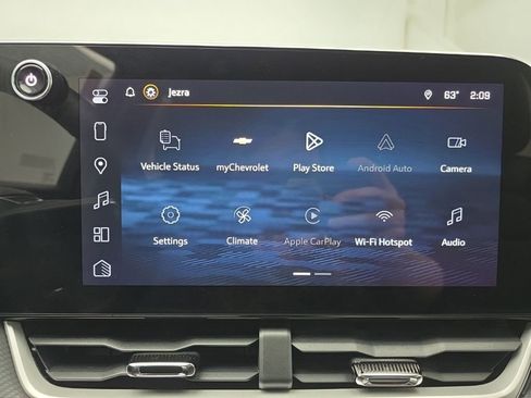 Used 2026 Chevrolet Equinox LT w/ Convenience Package II AWD/4WD image 34