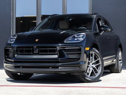 Certified 2026 Porsche Macan
