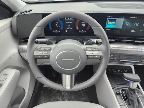 New 2026 Hyundai Kona SEL Sport AWD/4WD image 13