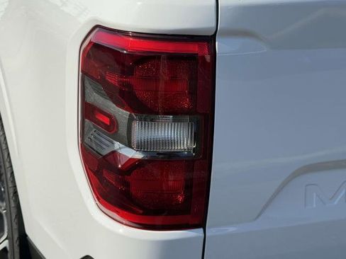 New 2025 Ford Maverick Lariat w/ 4K Tow Package image 10