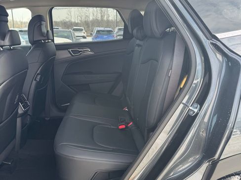 New 2026 Kia Sportage EX image 12