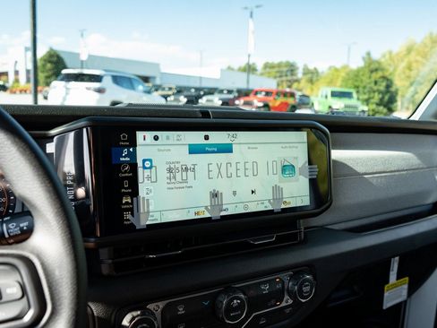 New 2026 Jeep Wrangler Sport image 23