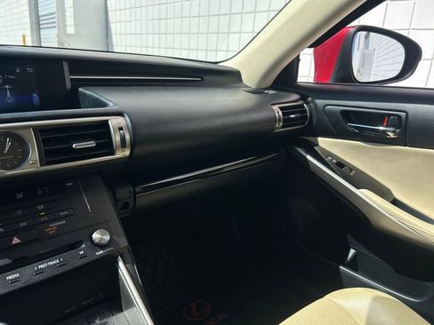 Used 2015 Lexus IS 250 AWD w/ Premium Package image 17
