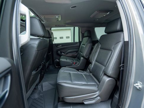 Used 2019 GMC Yukon XL SLT AWD/4WD image 21
