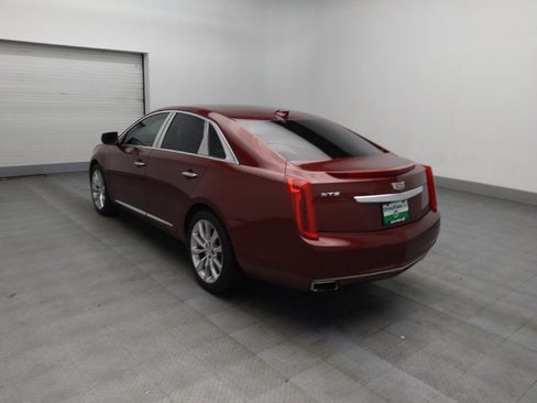 Used 2017 Cadillac XTS Luxury image 3
