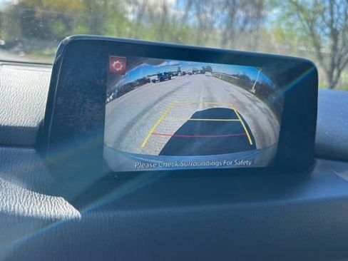 Used 2018 MAZDA CX-5 Sport AWD/4WD image 25