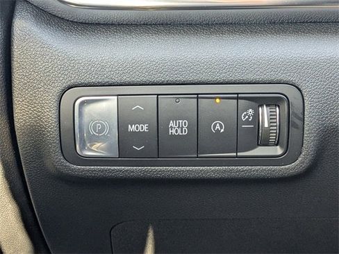 New 2026 GMC Terrain Elevation w/ Black Edition image 27