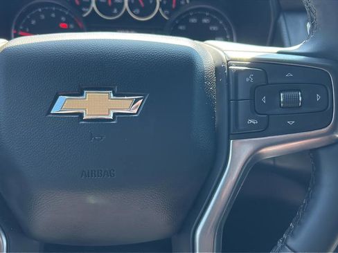 Used 2024 Chevrolet Tahoe LS w/ Driver Alert Package RWD image 28