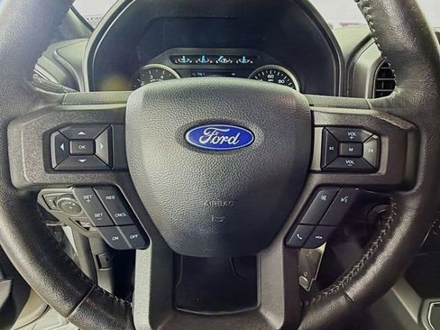 Used 2020 Ford F150 XLT w/ Equipment Group 302A Luxury AWD/4WD image 13