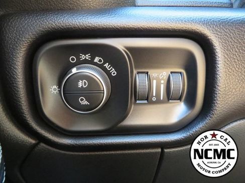 Used 2024 RAM 2500 Laramie w/ Safety Group AWD/4WD image 41