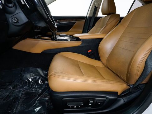 Used 2016 Lexus GS 350 AWD image 10