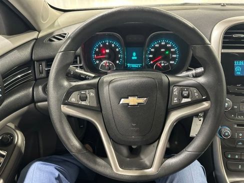Used 2013 Chevrolet Malibu LS w/ Protection Package FWD image 20